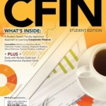 CFIN 4 (with CourseMate Printed Access Card) / Edition 4