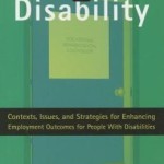 Work and Disability: Contexts