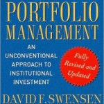 Pioneering Portfolio Management: An Unconventional Approach to Institutional Investment / Edition 2