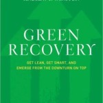 Green Recovery: Get Lean