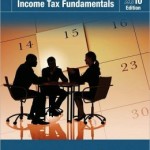 Income Tax Fundamentals 2010 / Edition 28