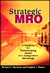 Strategic MRO: A Roadmap for Transforming Assets into Strategic Advantage