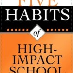 Five Habits Of High-Impact School Boards