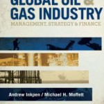 The Global Oil & Gas Industry: Management