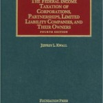 TheFederal Income Taxation of Corporations