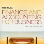 Finance and Accounting for Business / Edition 2