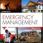 Introduction to Emergency Management / Edition 4