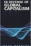 In Defense of Global Capitalism / Edition 1