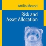 Risk and Asset Allocation / Edition 1