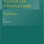 United States Securities Law: A Practical Guide / Edition 3