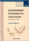 Elementary Stochastic Calculus